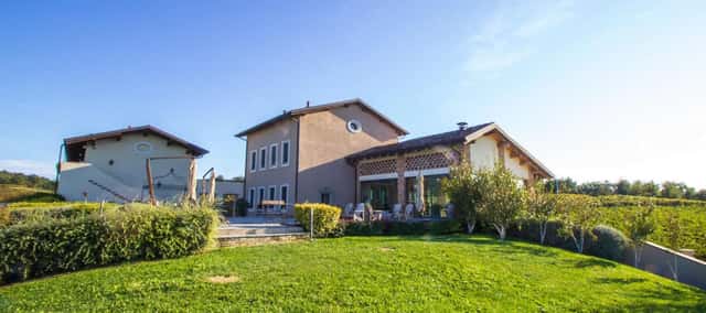 Prime Alture Winery & Resort