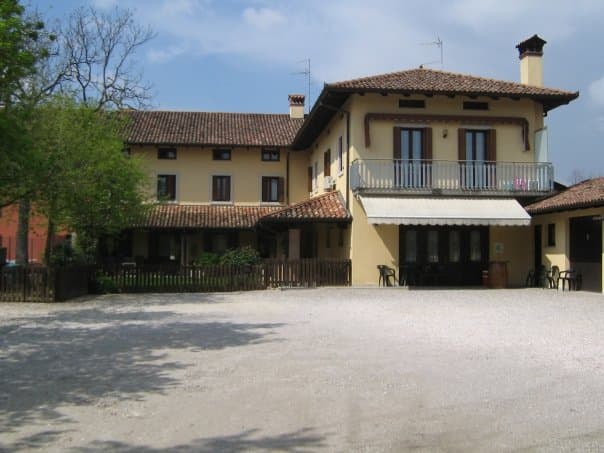 Societa' Agricola Di Gaspero