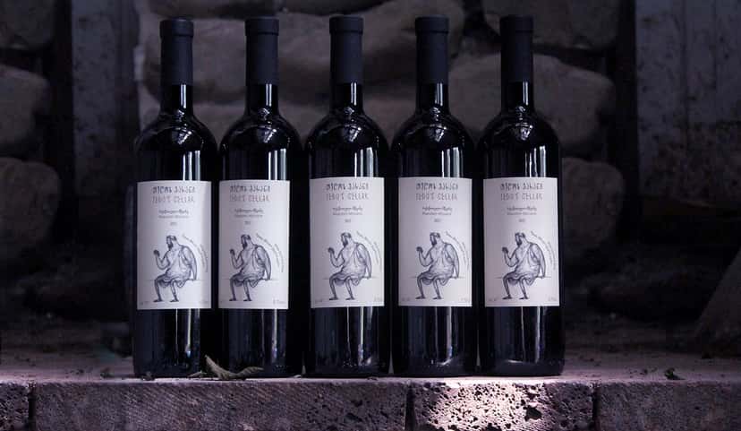 Kakheti Organic Wine Tour & Tasting at Tedo’s Marani