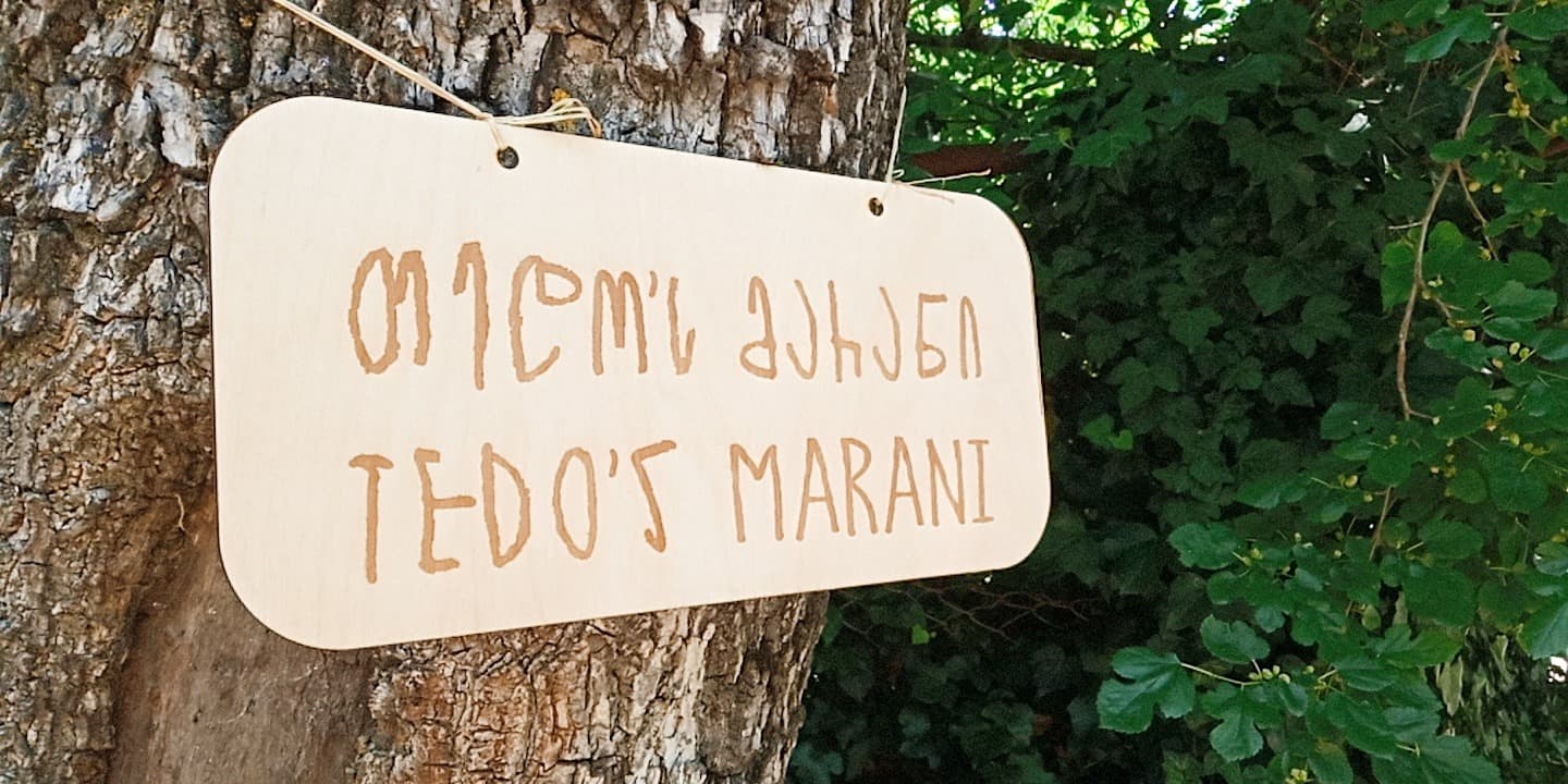 Tedo’s Marani