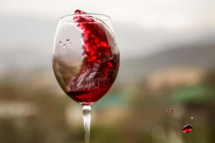 Ucha Macharashvili's Marani Winery