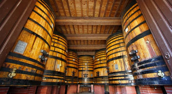 Domaine Cazes