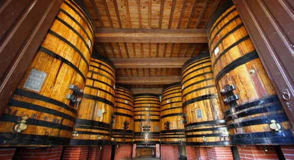 Domaine Cazes