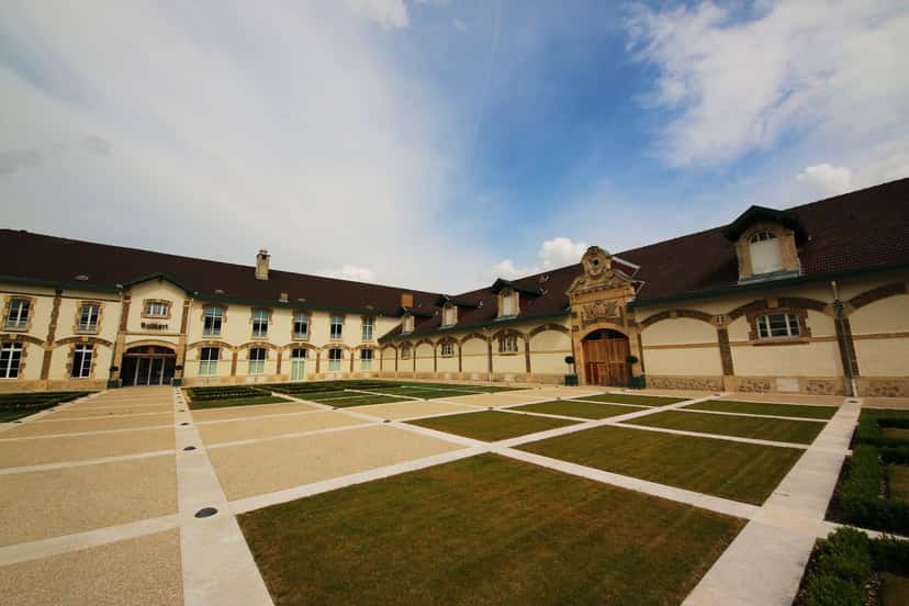 Maison Ruinart: The Birthplace of Champagne