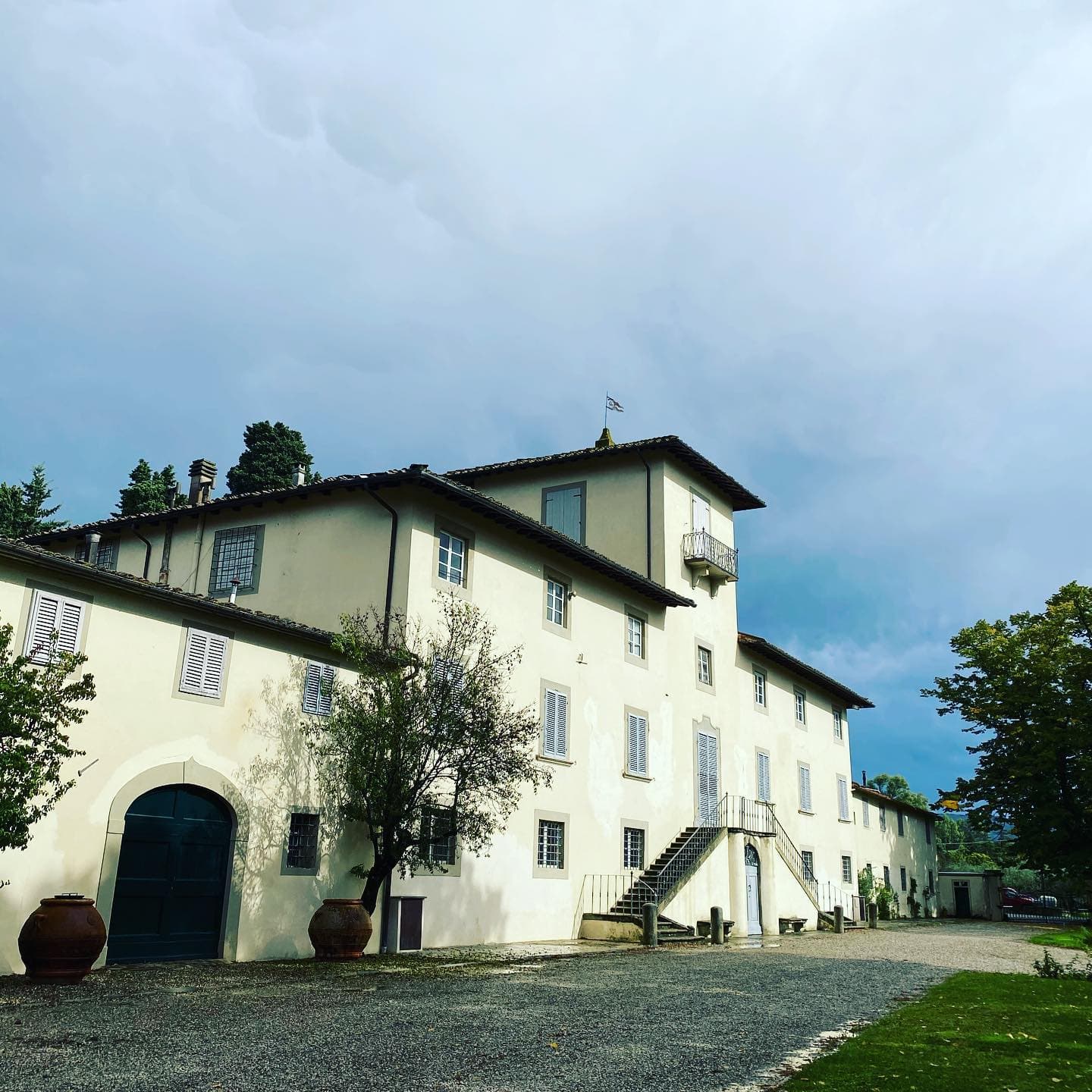 Marchesi Pancrazi