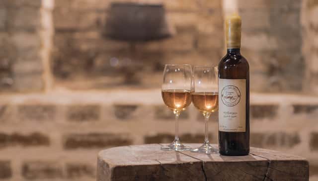 Martali Wine