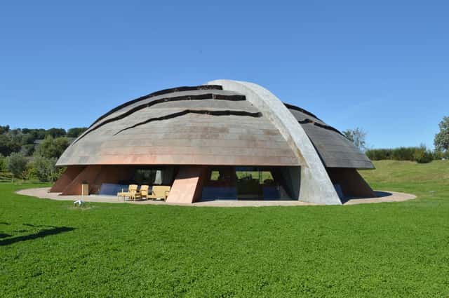 Tenuta Castelbuono