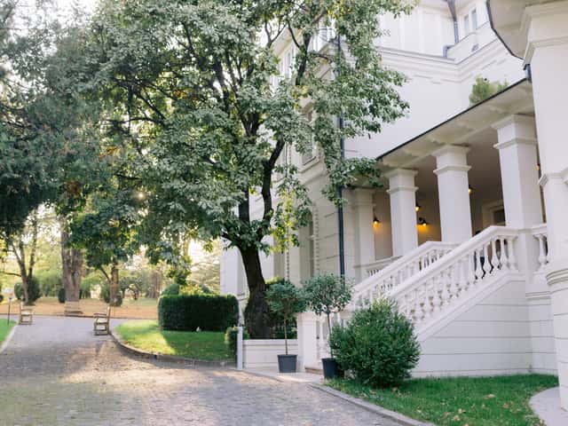 Vazisubani Estate