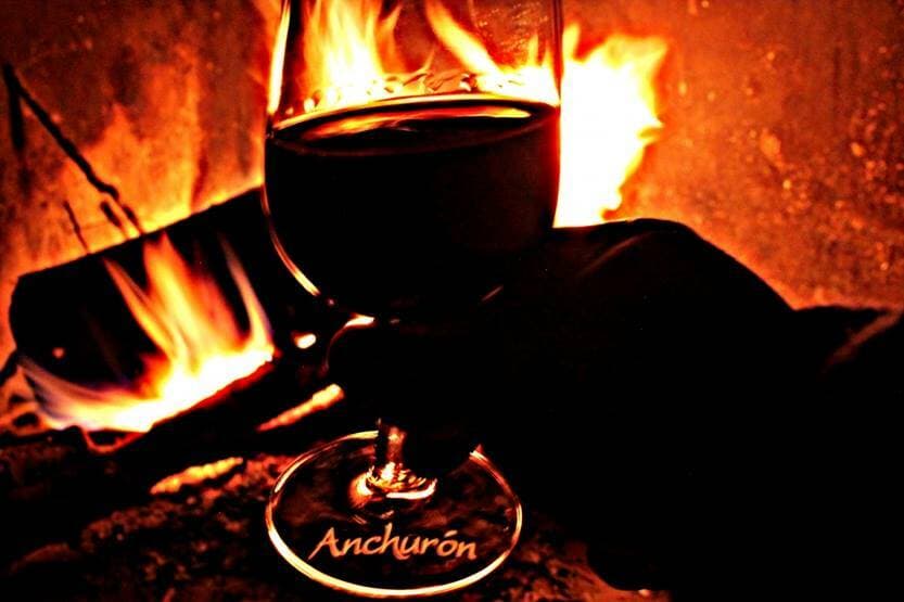 Anchurón Winery Foto 5