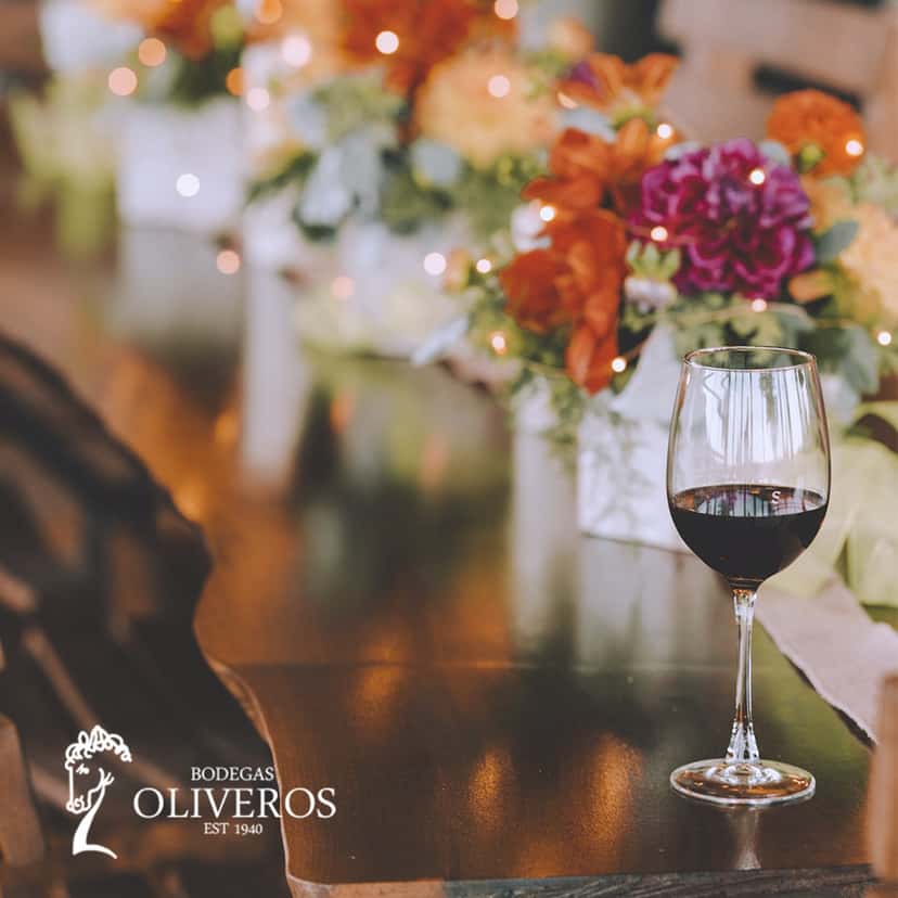 Bodegas Oliveros: A Legacy of Wine in Andalusia