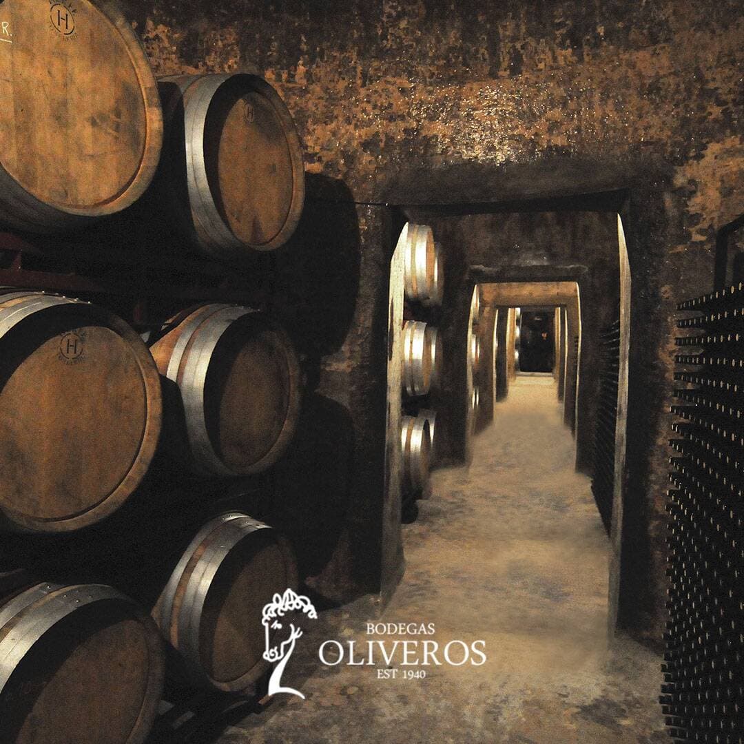 Bodegas Oliveros: A Legacy of Wine in Andalusia Foto 3