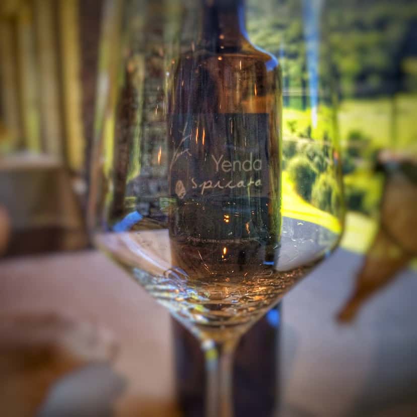 Basque Country Wine & Pinchos Tasting at Sel D’Aiz