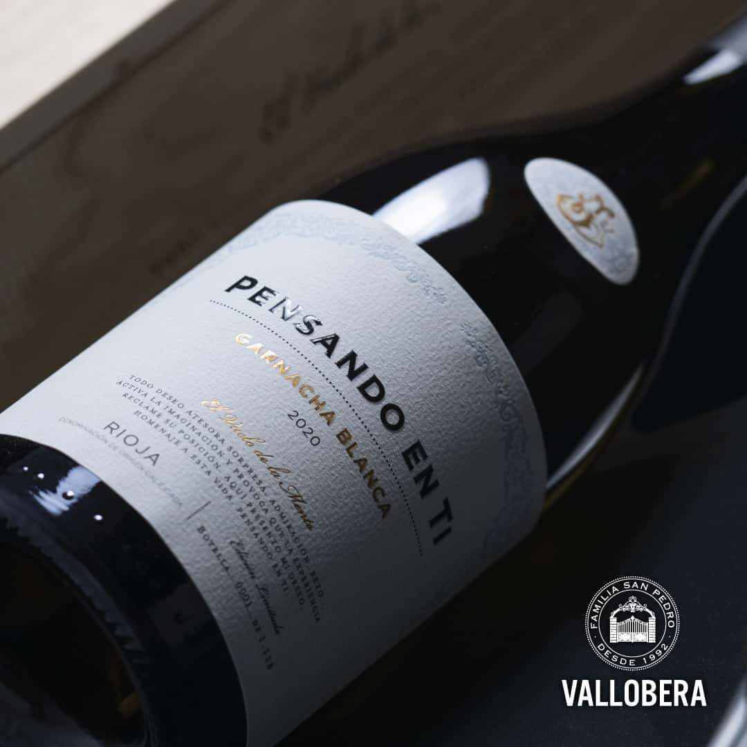 Winery Visit and Wine Tasting at Bodegas Vallobera