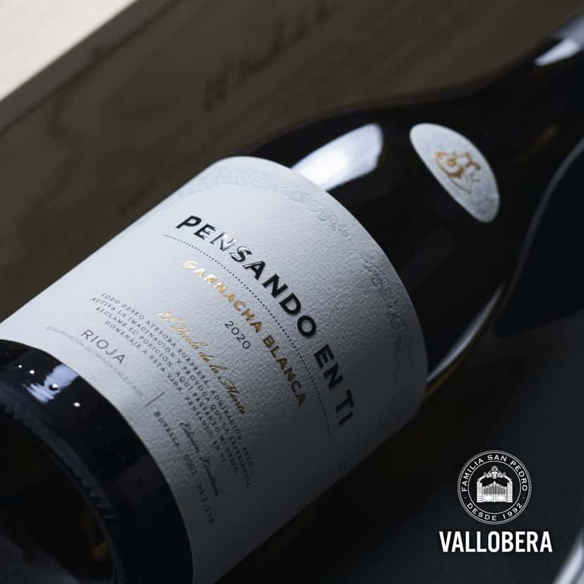 Tempranillo Tasting at Bodegas Vallobera