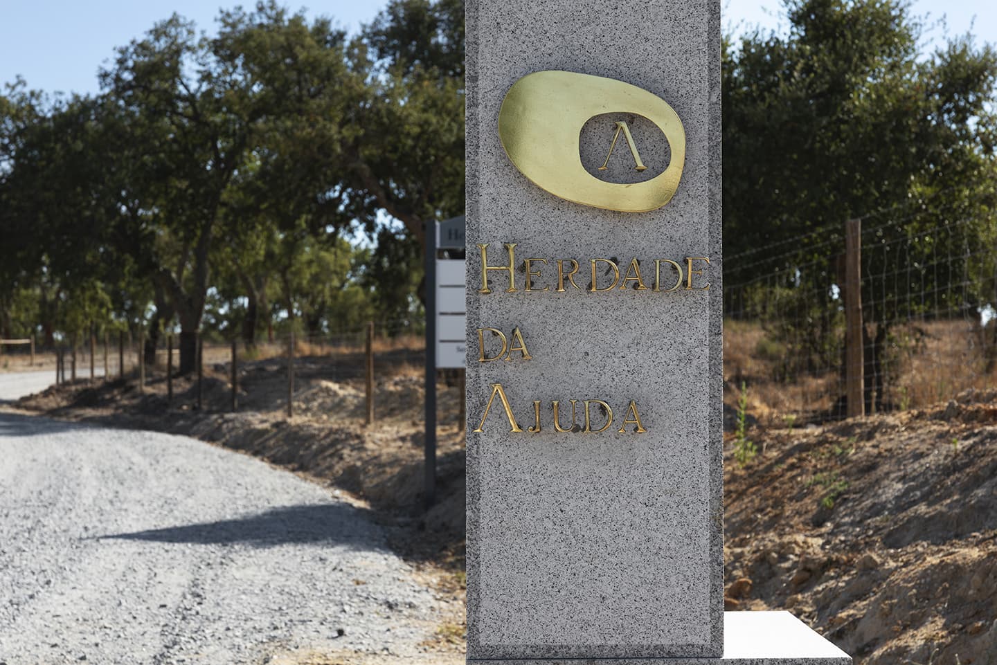 Prova Premium e Tour na Herdade da Ajuda Nova