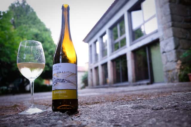 Quinta De Lourosa