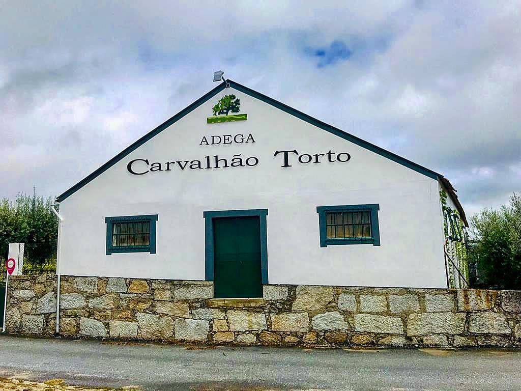 Quinta do Carvalhão Torto foto 1