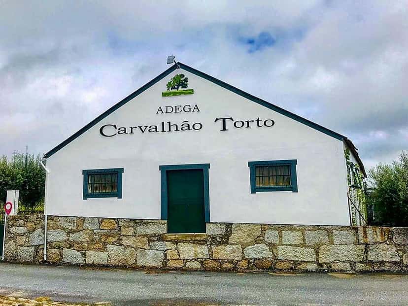 Quinta do Carvalhão Torto