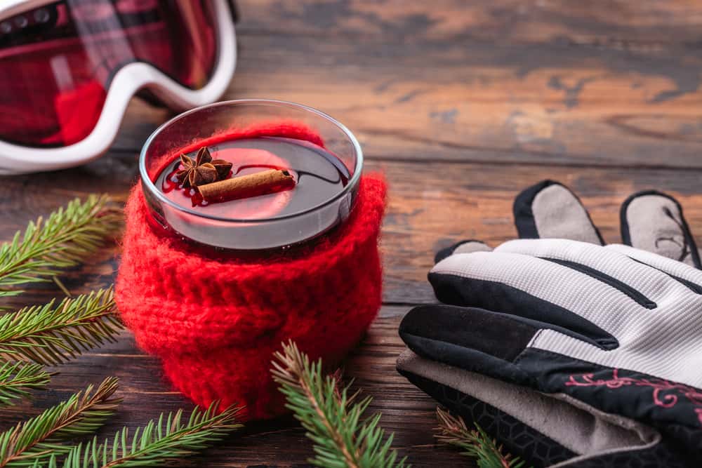 Wineries near Ski Resorts