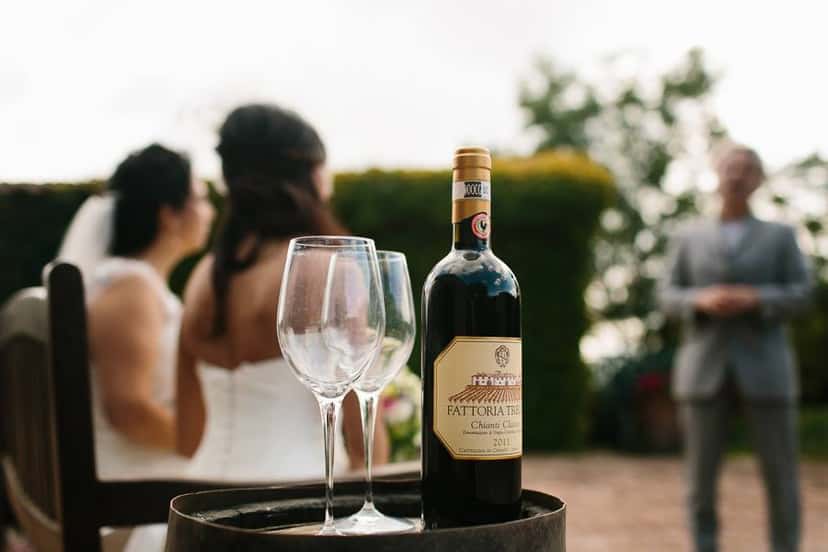Wine Barnovi