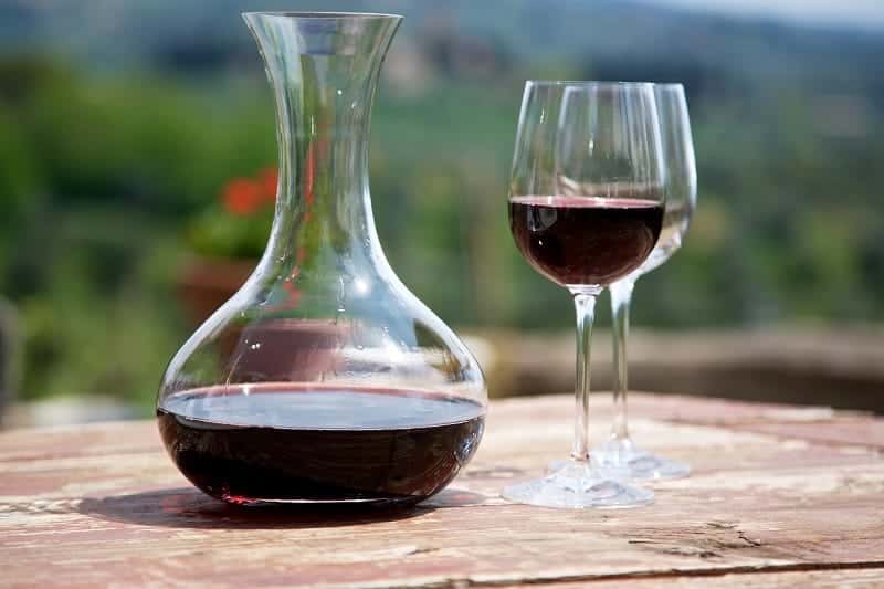 Wine Tasting and Tour at Wine Barnovi