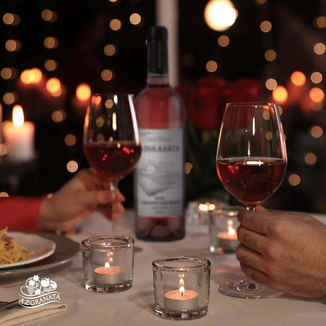 Degustazione e tour di vini premium ad Azgranata