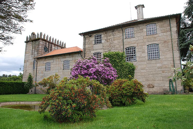 Casa De Vila Boa