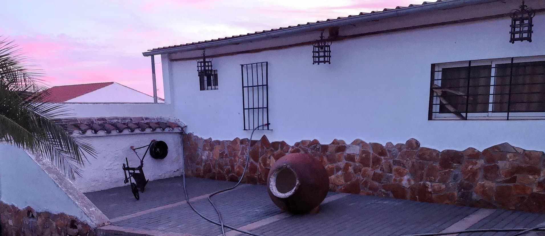 El Peco Bodegas Y Enoturismo Foto 1