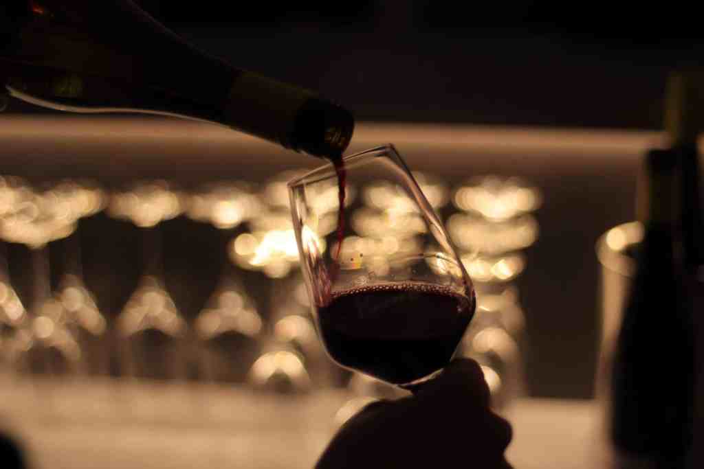 Weinprobe und Tour bei El Peco Bodegas Y Enoturismo