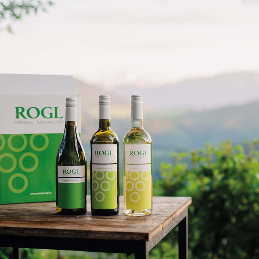 Weinbau Rogl Winery