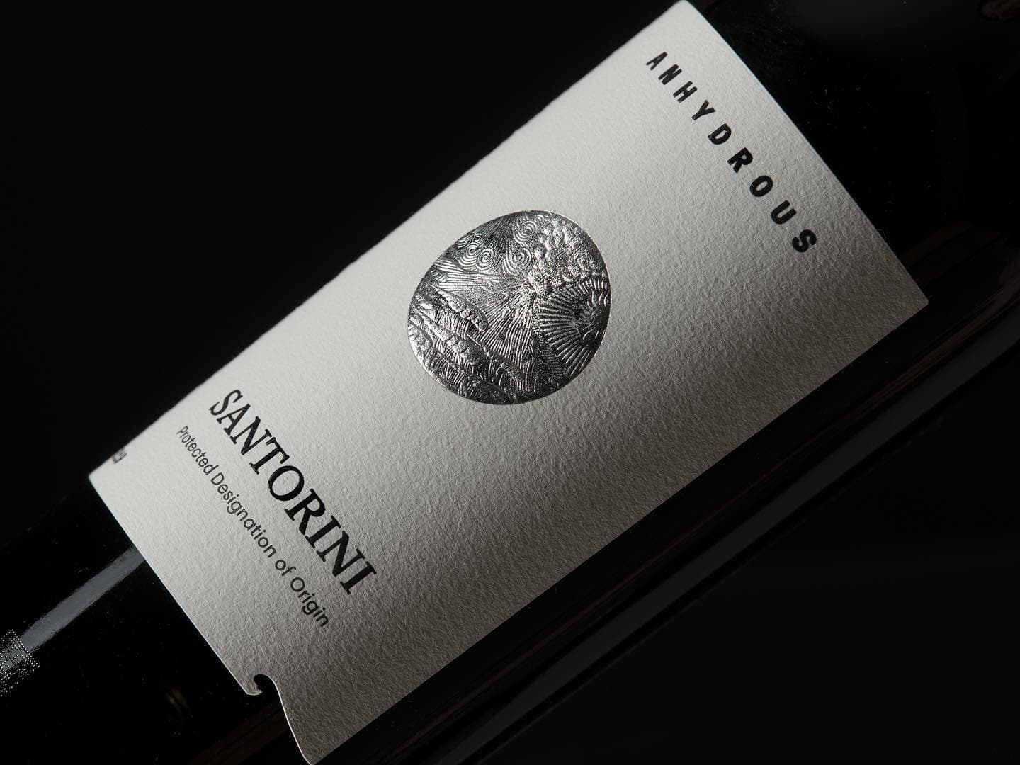 Anhydrous Winery Foto 3
