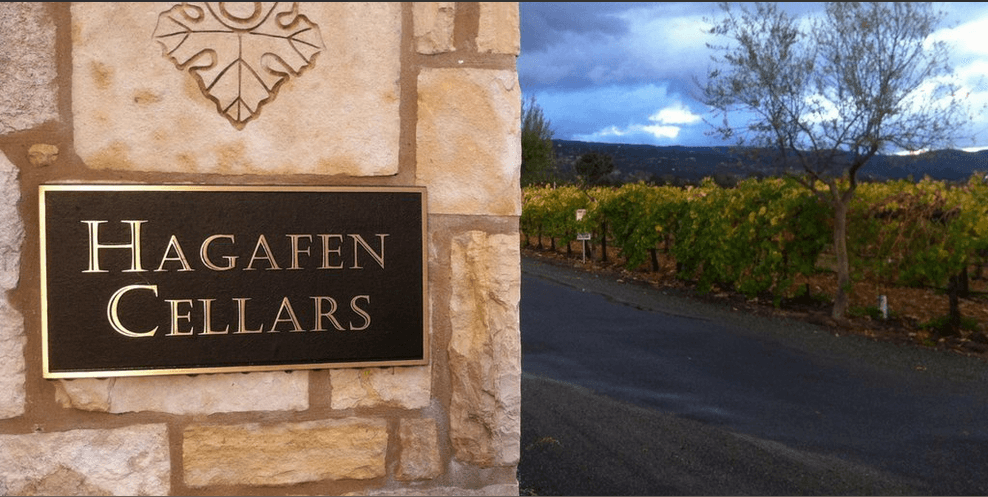 Hagafen Cellars foto 1