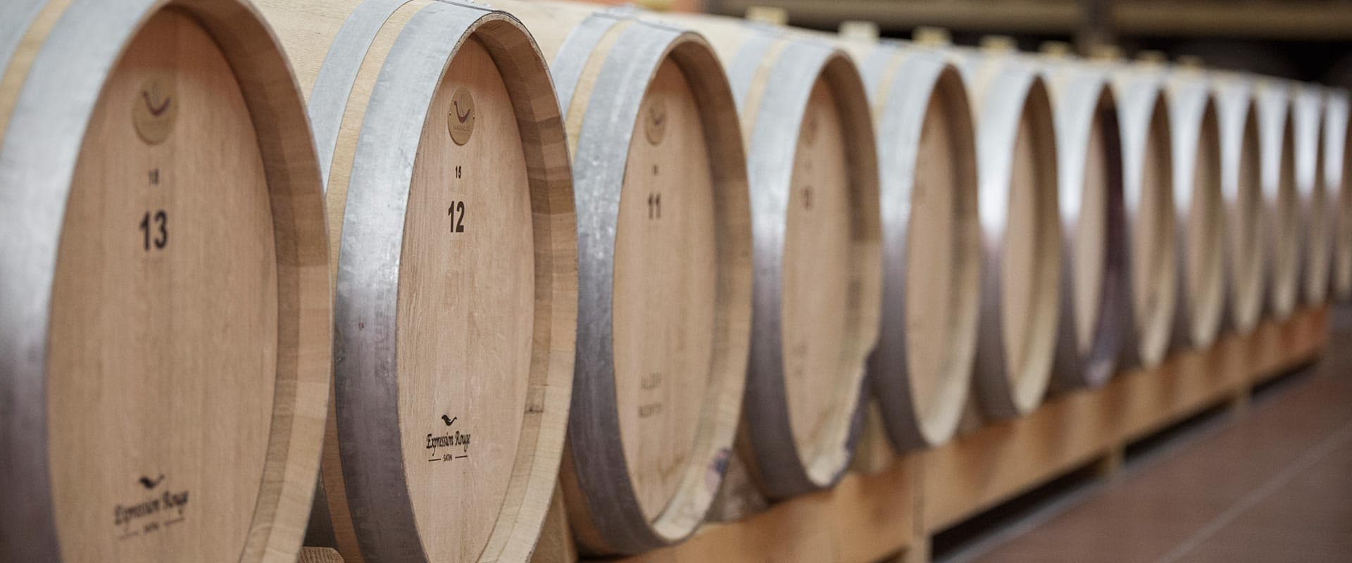 Nestor Winery