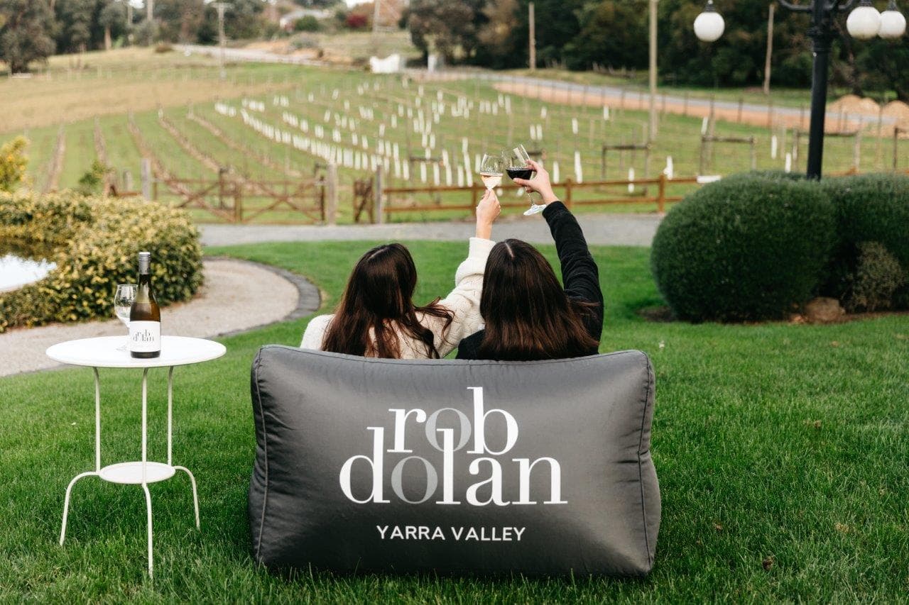 Rob Dolan Wines Foto 2