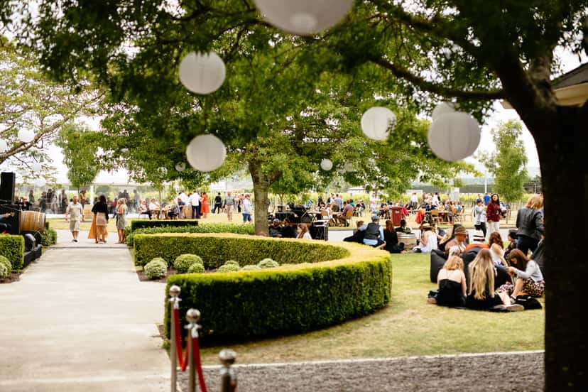 Martinborough appellation