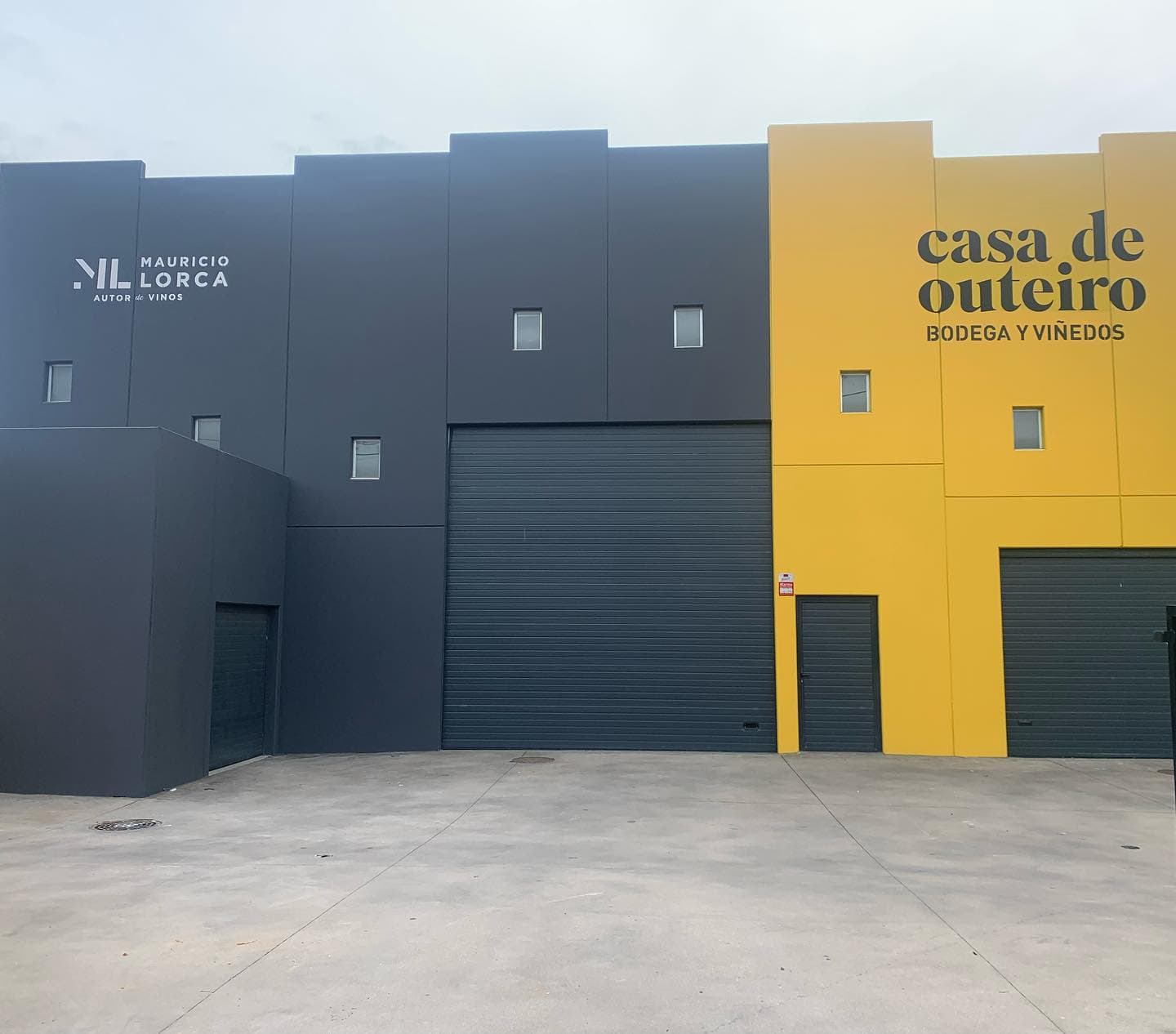 Casa de Outeiro Foto 2