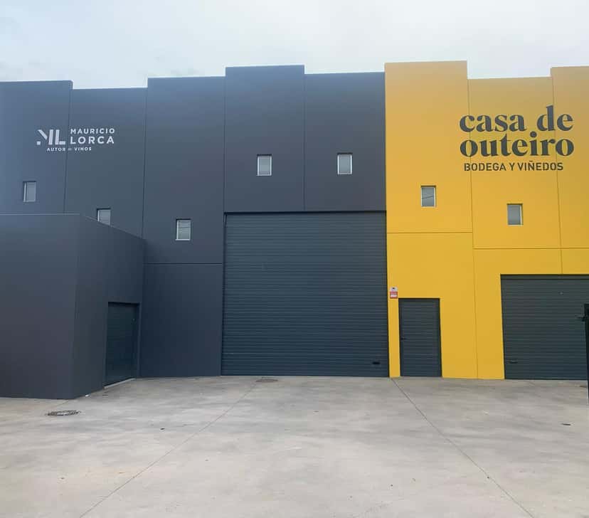 Casa de Outeiro