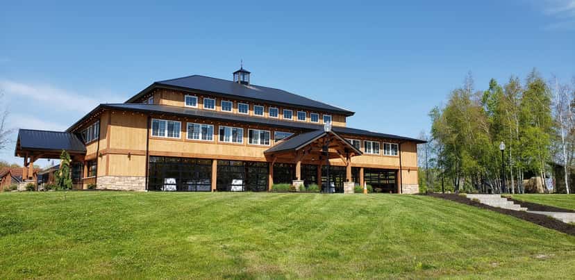 Colloca Estate Winery