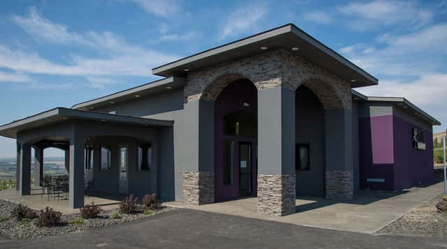 Hamilton Cellars