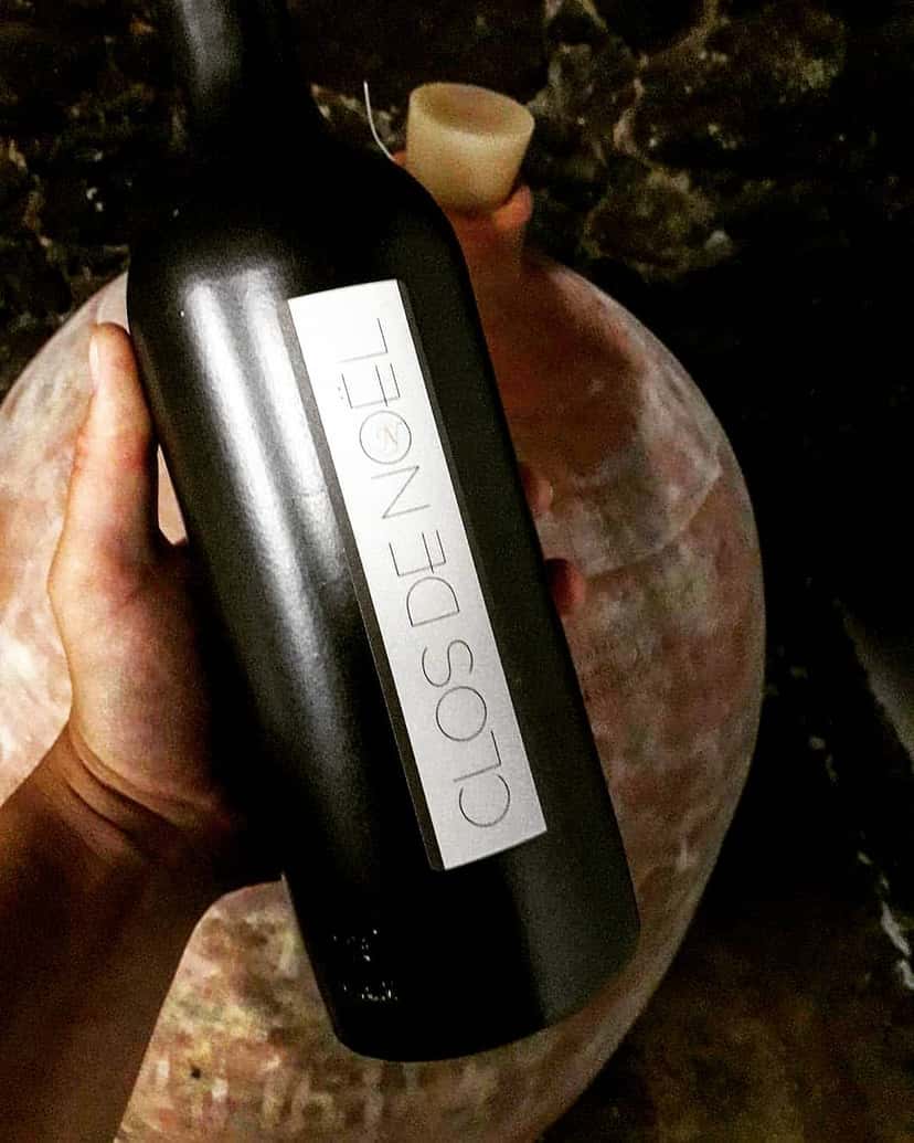 South West France Wine Journey at Clos de Noël
