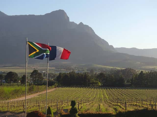 Topiary Wine Estate