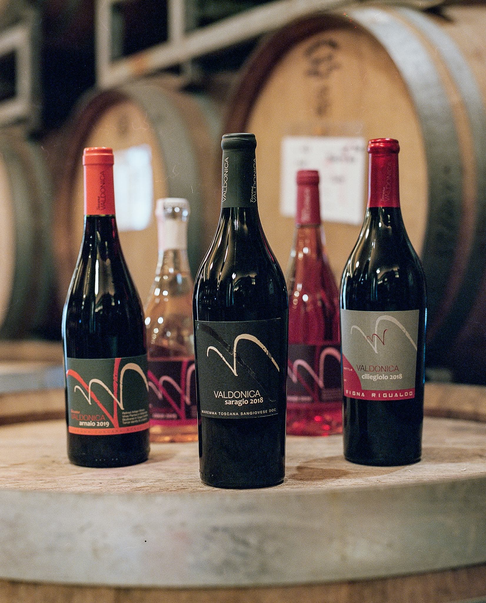 Visita y Degustación en Bodega Valdonica I Residencia I Restaurante