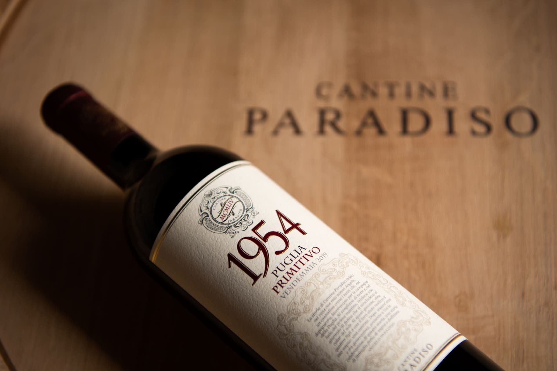 Cantine Paradiso foto 3