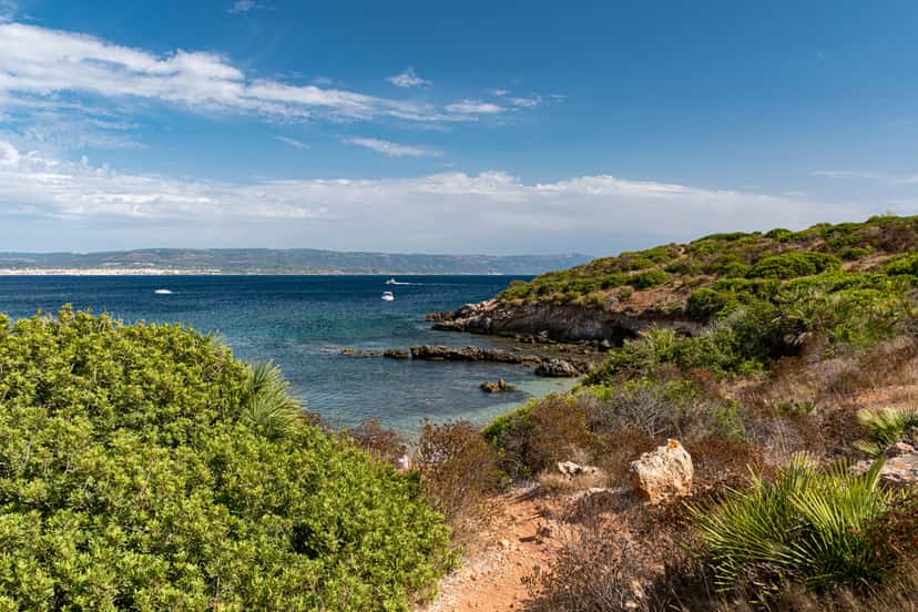 Alghero Bezeichnung