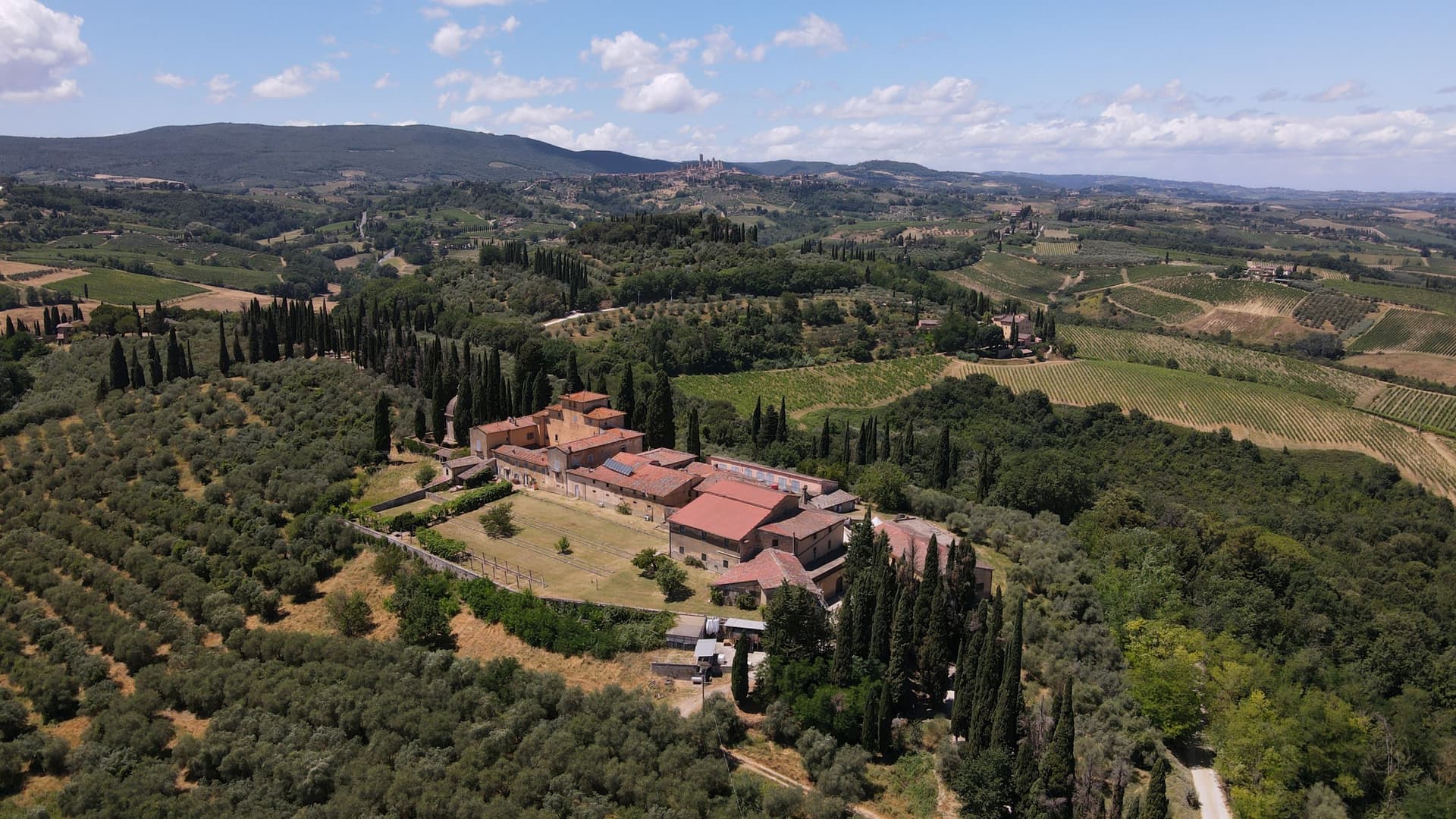 Fattoria Pietrafitta