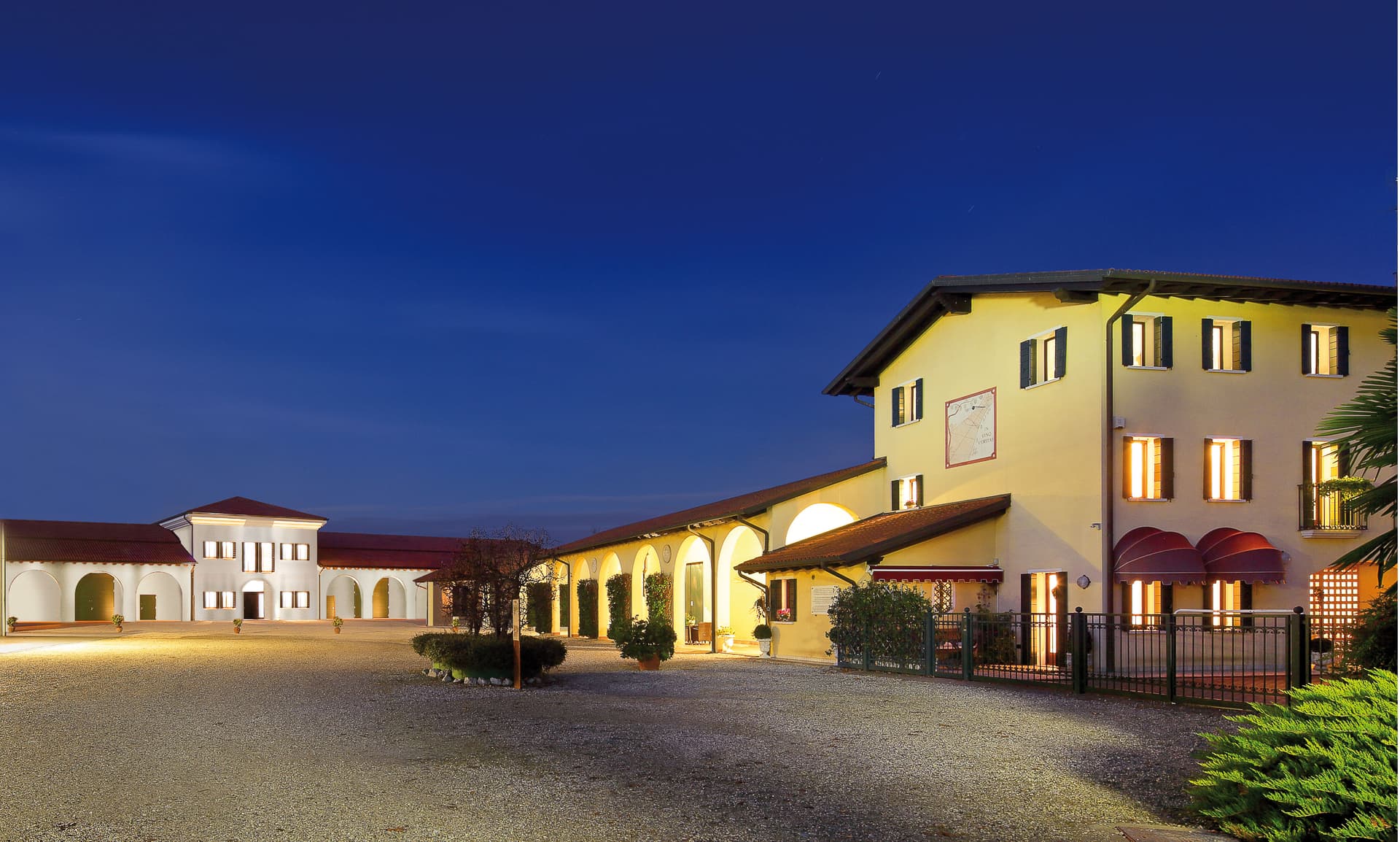 Veneto Vineyard Tour: Hemingway & Wine Tasting at De Stefani