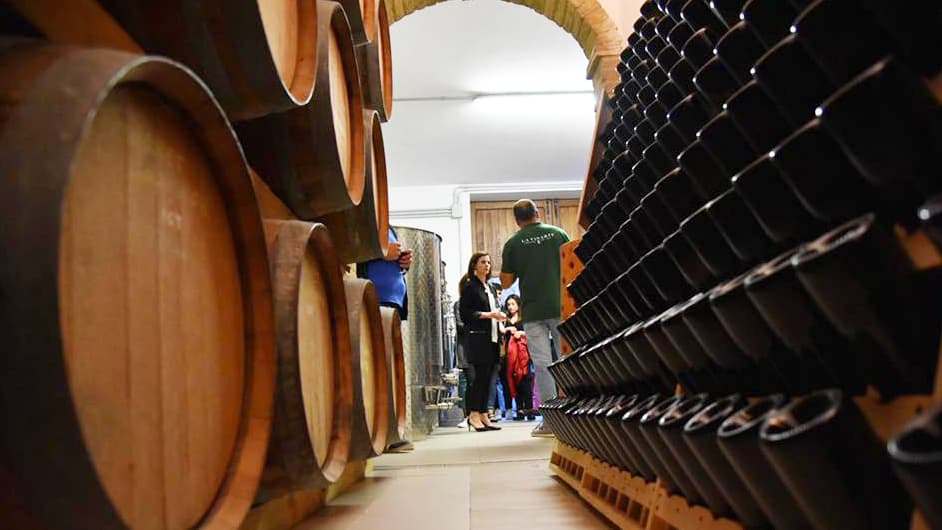 Azienda Agricola La Vinarte foto 1