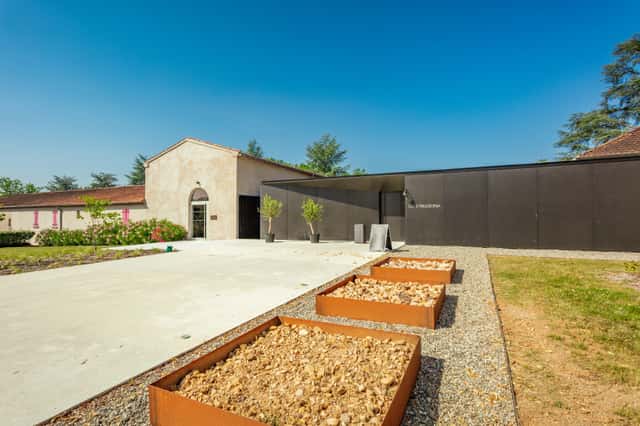 Clos Triguedina