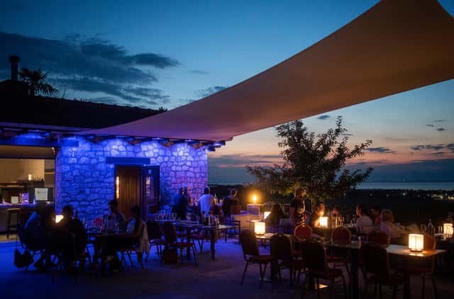 Domaine Florian