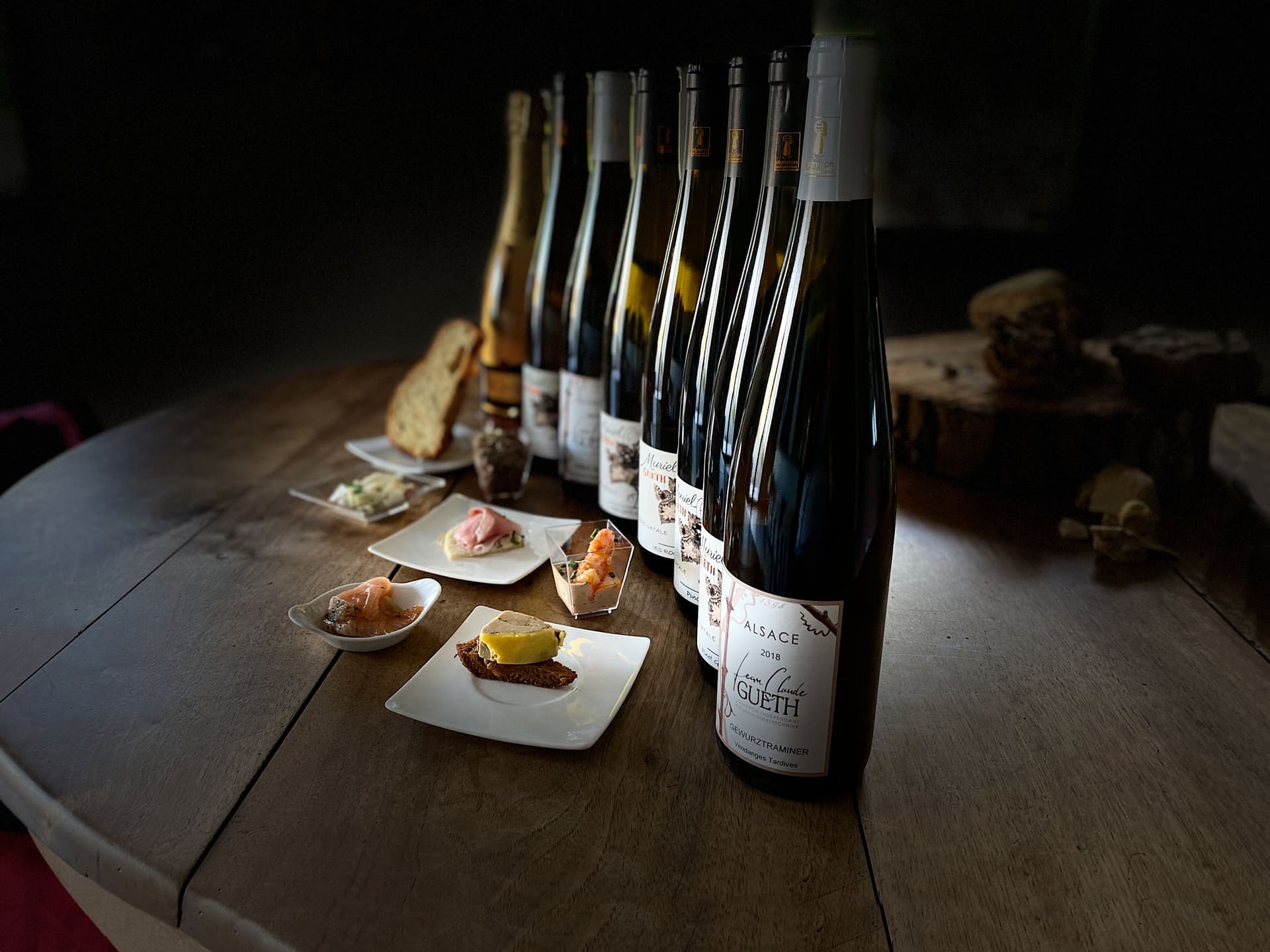 Domaine Gueth foto 4